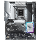 ASROCK MB Desktop Z790 Pro RS (S1700, 4x DDR5, 1x PCIe 5.0 x16, 1x PCIe 4.0 x16, 2x PCIe 3.0 x1, 4x Hyper M.2 PCIe Gen4x4, 8x SATA3 6.0