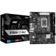 ASROCK MB LGA1700 B760 2 x DDR5 DIMM 2 x Hyper M.2 4 x SATA3 2 x HDMI Ports Micro ATX