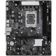 ASROCK MB LGA1700 B760 2 x DDR5 DIMM 2 x Hyper M.2 4 x SATA3 2 x HDMI Ports Micro ATX