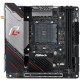 ASROCK Main Board Desktop AM4 X570 (SAM4,2xDDR4,1xPCI 4.0x16,4x SATA III, 1x Hyper M.2, 7x USB 3.2, 1x USB-C, GLAN, 1x HDMI, 1x DP)