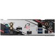ASROCK Main Board Desktop AM4 X570 (SAM4,2xDDR4,1xPCI 4.0x16,4x SATA III, 1x Hyper M.2, 7x USB 3.2, 1x USB-C, GLAN, 1x HDMI, 1x DP)