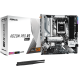 ASROCK Main Board Desktop AM5 A620 4 x DDR5 1 x HDMI 1 x DisplayPort  3xM.2 4 x SATA3 Micro ATX, A620M PRO RS WIFI