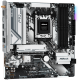ASROCK Main Board Desktop AM5 A620 4 x DDR5 1 x HDMI 1 x DisplayPort  3xM.2 4 x SATA3 Micro ATX, A620M PRO RS WIFI