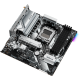 ASROCK Main Board Desktop AM5 A620 4 x DDR5 1 x HDMI 1 x DisplayPort  3xM.2 4 x SATA3 Micro ATX, A620M PRO RS WIFI