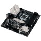 ASROCK Main Board Desktop B365 (S1151, 4xDDR4, 2xPCIe x16, 1xPCI Ex1, 6 SATA3, 1x Ultra M.2, M.2 socket, GLAN, VGA, DVI, HDMI, USB 3.1) mATX retail-B365M_PRO4