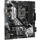 ASROCK Main Board Desktop B365 (S1151, 4xDDR4,2xPCIe x16,1xPCI Ex1, 6 SATA3 ,1x Ultra M.2, M.2 socket, GLAN,VGA,DVI,HDMI,USB 3.1) mATX retail-B365M_PRO4-F