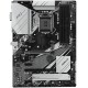 ASROCK Main Board Desktop B460 PRO4 (S1200, 4xDDR4,2xPCIe x16,2xPCI Ex1, 6 SATA3 ,1x Ultra M.2, GLAN,VGA,DP,HDMI,USB 3.1 ) ATX retail-B460_PRO4