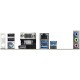 ASROCK Main Board Desktop B460 PRO4 (S1200, 4xDDR4,2xPCIe x16,2xPCI Ex1, 6 SATA3 ,1x Ultra M.2, GLAN,VGA,DP,HDMI,USB 3.1 ) ATX retail-B460_PRO4