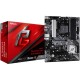 ASROCK Main Board Desktop B550 PHANTOM GAMING 4 (AM4, B550, 4xDDR4, 1xPCIe 4.0 x16, 1xPCI 3.0x16, 2xPCIe 3.0x1, 6xSATA, 1xM.2 PCIe