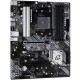 ASROCK Main Board Desktop B550 PHANTOM GAMING 4 (AM4, B550, 4xDDR4, 1xPCIe 4.0 x16, 1xPCI 3.0x16, 2xPCIe 3.0x1, 6xSATA, 1xM.2 PCIe