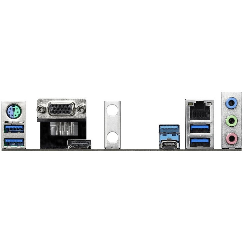 ASROCK Main Board Desktop B550 PRO4 (AM4, B550, 4xDDR4, 1xPCIe 4.0x16, 1xPCIe 3.0x16, 2xPCIe 3.0x1,6xSATA,1x M.2 Gen4 x4, 1xM.2, 2xUSB3.2