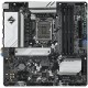ASROCK Main Board Desktop B560 STEEL LEGEND (S1200, B560, 4xDDR4, 1xPCIe 4.0x16, 1xPCIe 3.0x16, 2xPCIe 3.0x1, 6xSATA, 1xM.2 PCIe Gen4x4