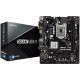 ASROCK Main Board Desktop H310 (S1151, 2xDDR4,1xPCIe x16,2xPCI Ex1, 4 SATA3 ,1xM.2,GLAN,VGA,DVI,HDMI,USB 3.1 ) mATX retail-H310CM-HDV/M.2