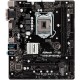 ASROCK Main Board Desktop H310 (S1151, 2xDDR4,1xPCIe x16,2xPCI Ex1, 4 SATA3 ,1xM.2,GLAN,VGA,DVI,HDMI,USB 3.1 ) mATX retail-H310CM-HDV/M.2