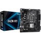 ASROCK Main Board Desktop H410M (S1200, 4xDDR4,2xPCIe x16,2xPCI Ex1, 6 SATA3 ,2x Ultra M.2, GLAN,VGA,HDMI,USB 3.1 ) M-ATX retail-H410M_HVS