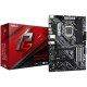 ASROCK Main Board Desktop H470 (S1200, 4xDDR4,2xPCIe x16,3xPCI Ex1, 6 SATA3 ,2x Ultra M.2, GLAN,DP,HDMI,USB 3.1 ) ATX retail-H470_PHANTOM_GAMING_4