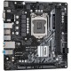 ASROCK Main Board Desktop H510 chipset (S1200, 2x DDR4, 1x PCIe x16, 1x PCIe x1, 4x SATA3, GLAN, 1x VGA, 1x HDMI, 2x USB 3.2, 4x USB 2.0)mATX.-H510M-HVS