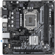 ASROCK Main Board Desktop H510M-HDV (H510, S1200, 2xDDR4, 1xPCIe 4.0x16, 1xPCIe 3.0x1, 4xSATA3 , 4xUSB3.2 Gen1, VGA, DVI-D, HDMI, GLAN, mATX, Retail)-H510M-HDV