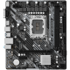 ASROCK Main Board Desktop H610M-HDV/M.2 (S1700, 2x DDR4, 1x PCIe 4.0 x16, 1x PCIe 3.0 x1, 4x SATA3 6.0Gb/s, 1x m.2 PCIe, 4x USB 3.2, 6x USB