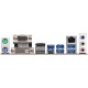ASROCK Main Board Desktop Q370M (s1151, 4xDDR4,2xPCI 3.0x16, 2xPCI Ex1,SATA III,1xM.2,1xUlraM.2,USB3.0,USB3.1,GLAN,VGA,DVI,HDMI) mATX Retail-Q370M_VPRO