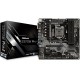 ASROCK Main Board Desktop Z370 (S1151, 4xDDR4,2xPCIe x16,2xPCI Ex1, 6 SATA3, 1xUltra M.2 ,GLAN,VGA, DVI, HDMI, USB 3.1 ) mATX retail-Z370M_PRO4