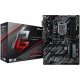 ASROCK Main Board Desktop Z390 (S1151, 4xDDR4,2xPCIe x16,3xPCI Ex1, 6 SATA3, 2xUltra M.2 ,GLAN,VGA,HDMI,DVI,COM Header, USB 3.1 ) ATX retail-Z390_PHANTOM_GAMING4