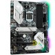ASROCK Main Board Desktop Z390 (S1151, 4xDDR4,2xPCIe x16,3xPCI Ex1, 6 SATA3, 2xUltra M.2 ,GLAN,HDMI,DP,USB 3.2 ) ATX retail-Z390_STEEL_LEGEND