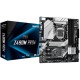 ASROCK Main Board Desktop Z490 (S1200, 4xDDR4,2xPCIe x16,2xPCI Ex1, 4 SATA3, 2xUltra M.2 ,GLAN,HDMI,VGA, DisplayPort, USB 3.2 ) mATX retail-Z490M_PRO4