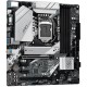 ASROCK Main Board Desktop Z490 (S1200, 4xDDR4,2xPCIe x16,2xPCI Ex1, 4 SATA3, 2xUltra M.2 ,GLAN,HDMI,VGA, DisplayPort, USB 3.2 ) mATX retail-Z490M_PRO4