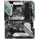 ASROCK Main Board Desktop Z490 (S1200, 4xDDR4,2xPCIe x16,3xPCI Ex1, 6 SATA3, 2xUltra M.2 ,GLAN,HDMI,DP,SPDIF,COM Header, USB 3.2 ) ATX retail-Z490_STEEL_LEGEND