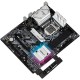 ASROCK Main Board Desktop Z590 chipset (S1200, 4x DDR4, 2x PCIe x16, 3x PCIe x1, 6x SATA3, 2x M.2, 4x USB3.0, 2x USB2.0, GLAN, 1x HDMI, 1x DP) ATX.-Z590 PRO4