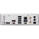 MSI B850 GAMING PLUS WIFI PZ, ATX, Socket AM5, Back Connectors, 4x DDR5 Dual Channel DDR5 up to 8200(OC)MHz, 4x PCIe x16 slot, 3x M.2 slot, 4x USB 2.0, 1x USB 5Gbps, 1x USB 10Gbps, 2x USB 10Gbps Type-C, DP, 7.1 HD Audio, 5G LAN, WiFI 7, BT, 3Y