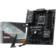 MSI B850 GAMING PRO WIFI6E, ATX, Socket AM5, 4x DDR5 Dual Channel up to 8200(OC)MHz, 4x PCIe x16 slot, 2x M.2 slot, 4x USB 5Gbps, 3x USB 10Gbps, 1x USB 10Gbps Type-C, HDMI, DP, 7.1 HD Audio, 2.5G LAN, WiFI 6E, BT, 3Y