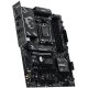 MSI B850 GAMING PRO WIFI6E, ATX, Socket AM5, 4x DDR5 Dual Channel up to 8200(OC)MHz, 4x PCIe x16 slot, 2x M.2 slot, 4x USB 5Gbps, 3x USB 10Gbps, 1x USB 10Gbps Type-C, HDMI, DP, 7.1 HD Audio, 2.5G LAN, WiFI 6E, BT, 3Y