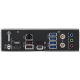 MSI B850 GAMING PRO WIFI6E, ATX, Socket AM5, 4x DDR5 Dual Channel up to 8200(OC)MHz, 4x PCIe x16 slot, 2x M.2 slot, 4x USB 5Gbps, 3x USB 10Gbps, 1x USB 10Gbps Type-C, HDMI, DP, 7.1 HD Audio, 2.5G LAN, WiFI 6E, BT, 3Y