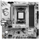 MSI B850M GAMING PLUS WIFI6E, mATX, Socket AM5, 4x DDR5 Dual Channel DDR5 up to 8200(OC)MHz, 1x PCIe x16 slot, 2x M.2 slot, 4x USB 5Gbps, 3x USB 10Gbps, 1x USB 10Gbps Type-C, HDMI, DP, 7.1 HD Audio, 2.5G LAN, WIFI, BT, 3Y
