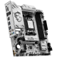 MSI B850M GAMING PLUS WIFI6E, mATX, Socket AM5, 4x DDR5 Dual Channel DDR5 up to 8200(OC)MHz, 1x PCIe x16 slot, 2x M.2 slot, 4x USB 5Gbps, 3x USB 10Gbps, 1x USB 10Gbps Type-C, HDMI, DP, 7.1 HD Audio, 2.5G LAN, WIFI, BT, 3Y