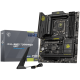 MSI MAG B860 TOMAHAWK WIFI, ATX, LGA 1851, 4x DDR5 Dual Channel DDR5 up to 9200(OC)MHz, 2x PCIe x16 slot, 3x M.2 slot, 4x USB 2.0, 4x USB