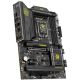 MSI MAG B860 TOMAHAWK WIFI, ATX, LGA 1851, 4x DDR5 Dual Channel DDR5 up to 9200(OC)MHz, 2x PCIe x16 slot, 3x M.2 slot, 4x USB 2.0, 4x USB