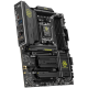 MSI MAG X870 TOMAHAWK WIFI, ATX,Socket AM5, AMD Tyzen 9000, Dual Channel DDR5 up to 8400+(OC)MHz, 3x PCIe x16 slots, 4x M.2 slot, 4xUSB