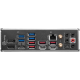 MSI MAG Z790 TOMAHAWK MAX WIFI, ATX, Socket LGA 1700, Dual Channel DDR5 7800+(OC)MHz, 2x PCIe x16 slots, 4x M.2 slots, 1x HDMI, 1x DP, 2x