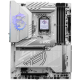 MSI MPG Z890 EDGE TI WIFI, LGA 1851, Dual Channel DDR5 up to 9200(OC)MHz, 2x PCIe x16 slots, 5x M.2 slot, 1x USB 2.0, 4x USB 3.2 Gen 1, 4x USB 3.2 Gen 2, 1x USB 3.2 Gen 2 Type-C, 1x HDMI, 2xTB4, 5Gbps LAN, WIFI7, 7.1 Audio, 3Y