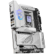MSI MPG Z890 EDGE TI WIFI, LGA 1851, Dual Channel DDR5 up to 9200(OC)MHz, 2x PCIe x16 slots, 5x M.2 slot, 1x USB 2.0, 4x USB 3.2 Gen 1, 4x USB 3.2 Gen 2, 1x USB 3.2 Gen 2 Type-C, 1x HDMI, 2xTB4, 5Gbps LAN, WIFI7, 7.1 Audio, 3Y