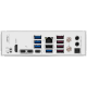 MSI MPG Z890 EDGE TI WIFI, LGA 1851, Dual Channel DDR5 up to 9200(OC)MHz, 2x PCIe x16 slots, 5x M.2 slot, 1x USB 2.0, 4x USB 3.2 Gen 1, 4x USB 3.2 Gen 2, 1x USB 3.2 Gen 2 Type-C, 1x HDMI, 2xTB4, 5Gbps LAN, WIFI7, 7.1 Audio, 3Y