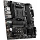MSI Main Board Desktop B550M PRO-VDH (AM4, 4xDDR4, 1xPCI-E X16 4.0/3.0, 2xPCI-E X1, 4xSATAIII, 2xM.2, RAID, 7x USB3.2 Gen1, 6x USB2.0, DP, VGA, HDMI, ALC892/ALC897, GLAN) mATX Retail-B550M_PRO-VDH