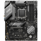 MSI Main Board Desktop B650 Gaming Plus WIFI, AM5, 4x DDR5, HDMI, DP, 2x PCI-E x16, 1x PCI-E x1,3xM.2, 4xSATA 6G, 4x USB 2.0, 4x USB 3.2