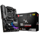 MSI Main Board Desktop MAG B550 TOMAHAWK (AM4, 4xDDR4, 2xPCI-E x16, 2xPCI-E x1, 2xM.2, 6xSATA3, 2xUSB3.2Gen2, 5xUSB3.2 Gen1, RAID, HDMI, DP, 2xGLAN) ATX-MAG_B550_TOMAHAWK