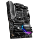 MSI Main Board Desktop MAG B550 TOMAHAWK (AM4, 4xDDR4, 2xPCI-E x16, 2xPCI-E x1, 2xM.2, 6xSATA3, 2xUSB3.2Gen2, 5xUSB3.2 Gen1, RAID, HDMI, DP, 2xGLAN) ATX-MAG_B550_TOMAHAWK