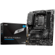 MSI Main Board Desktop PRO B760-P DDR4 II (LGA 1700, 4xDDR4,max 5333 OC, 5xPCI-E X16, 4xSATA6g, 2xM.2, RAID, 6xUSB3.2 Gen1, 4xUSB2.0, DP
