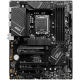 MSI Main Board Desktop PRO B760-P DDR4 II (LGA 1700, 4xDDR4,max 5333 OC, 5xPCI-E X16, 4xSATA6g, 2xM.2, RAID, 6xUSB3.2 Gen1, 4xUSB2.0, DP